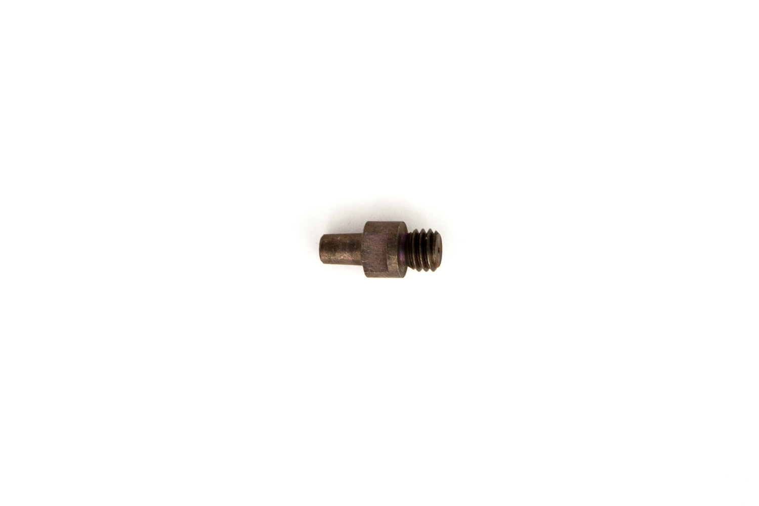 Pedersoli Piston .250x28 Pedersoli Piston .250x28