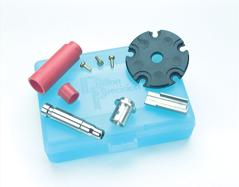 Dillon Convers. Kit 38/357 XL6 Dillon Convers. Kit 38/357 XL6