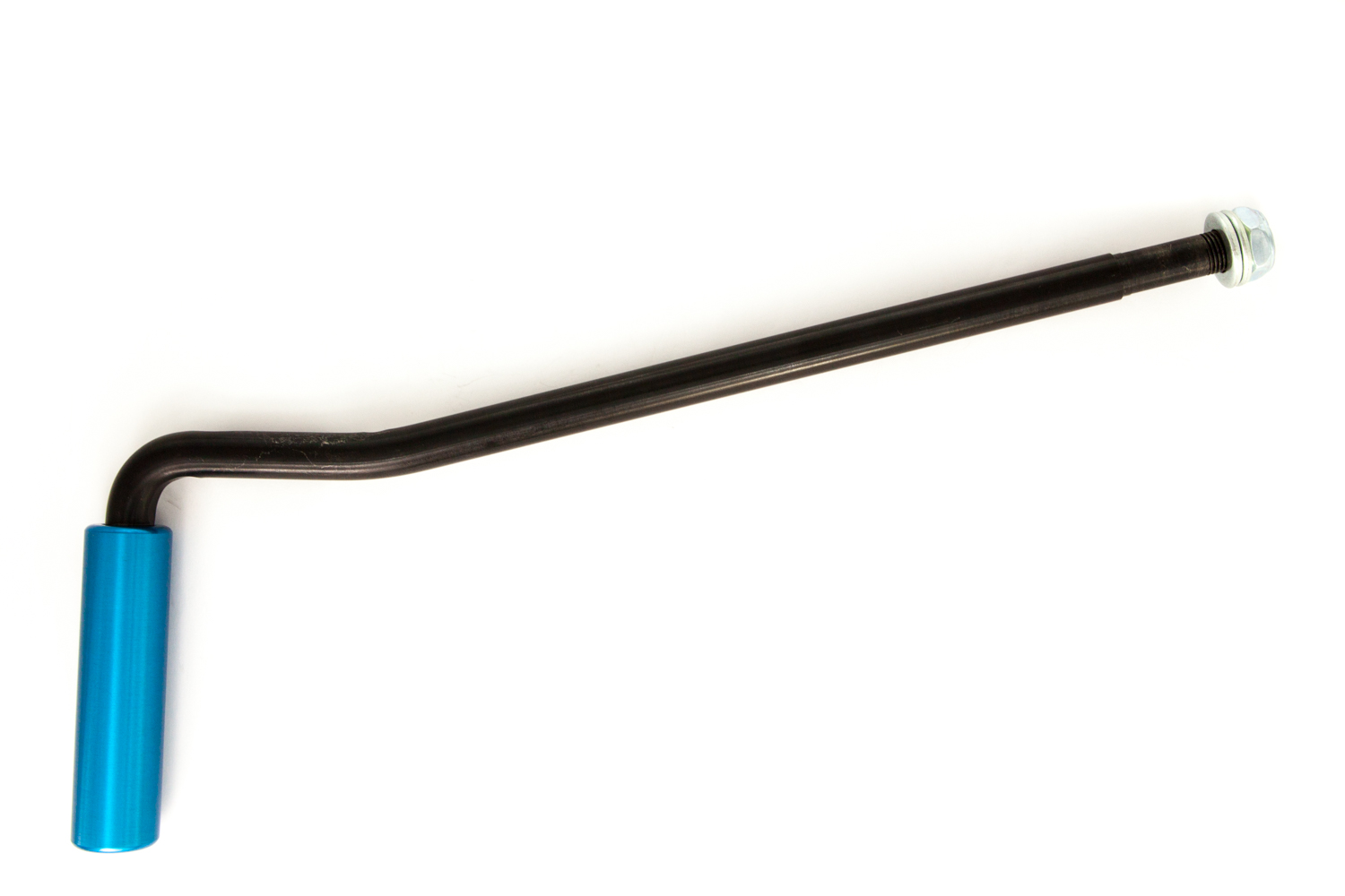 Dillon Roller Handle Aluminium Dillon Roller Handle Aluminium