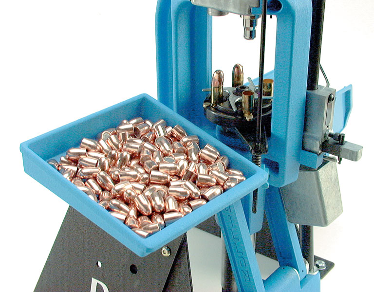 Dillon Bullet Tray Kit Dillon Bullet Tray Kit