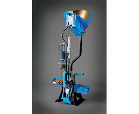 Dillon XL650 Casefeed Dillon XL650 Casefeed