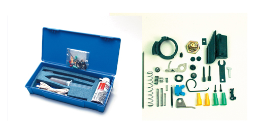 Dillon Maint.Kit & XL650 Spare Dillon Maint.Kit & XL650 Spare