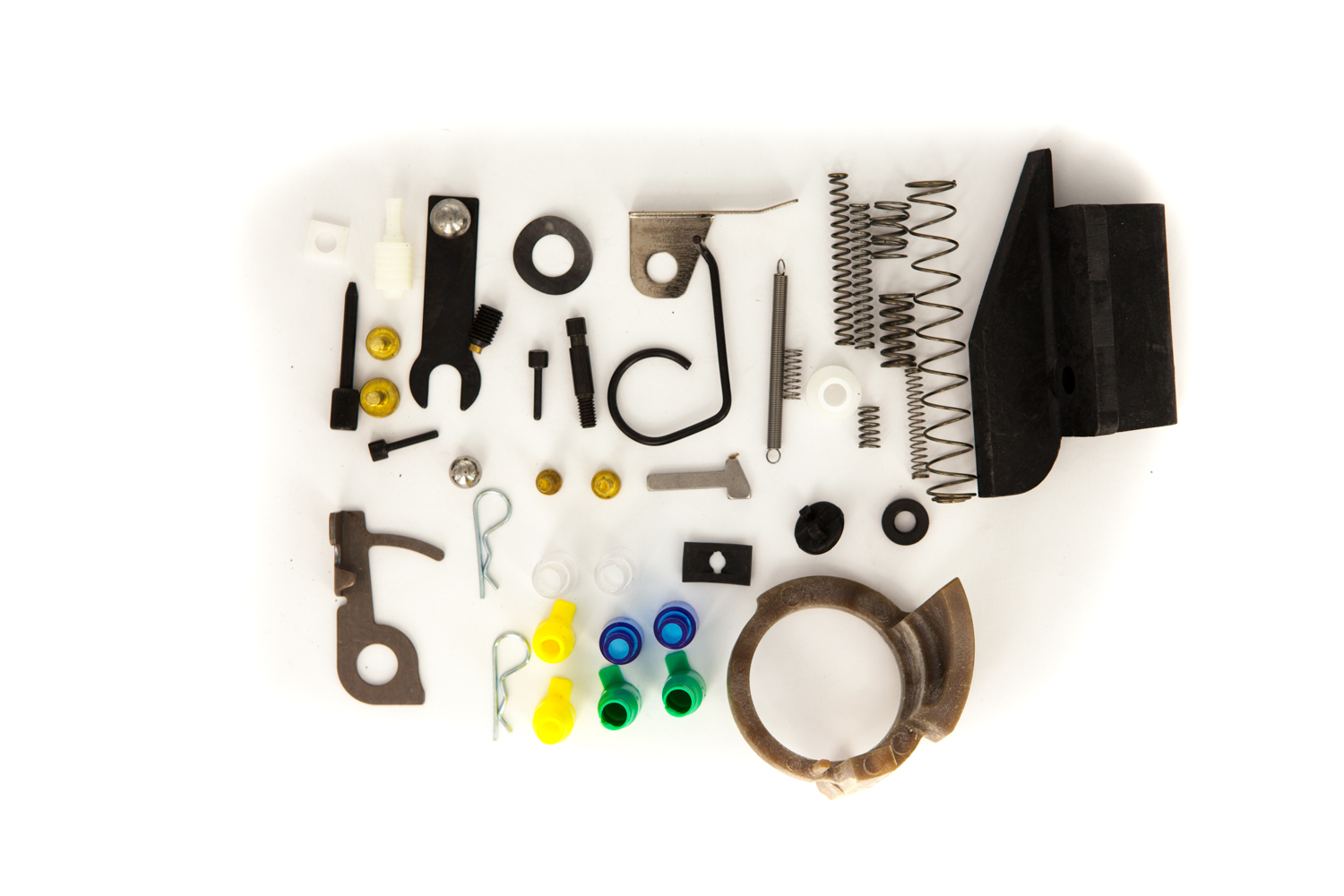 Dillon XL650 Spare Parts Kit Dillon XL650 Spare Parts Kit