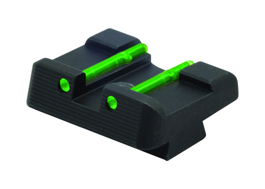HI VIZ Front Rear Sight CZ HI VIZ Front Rear Sight CZ