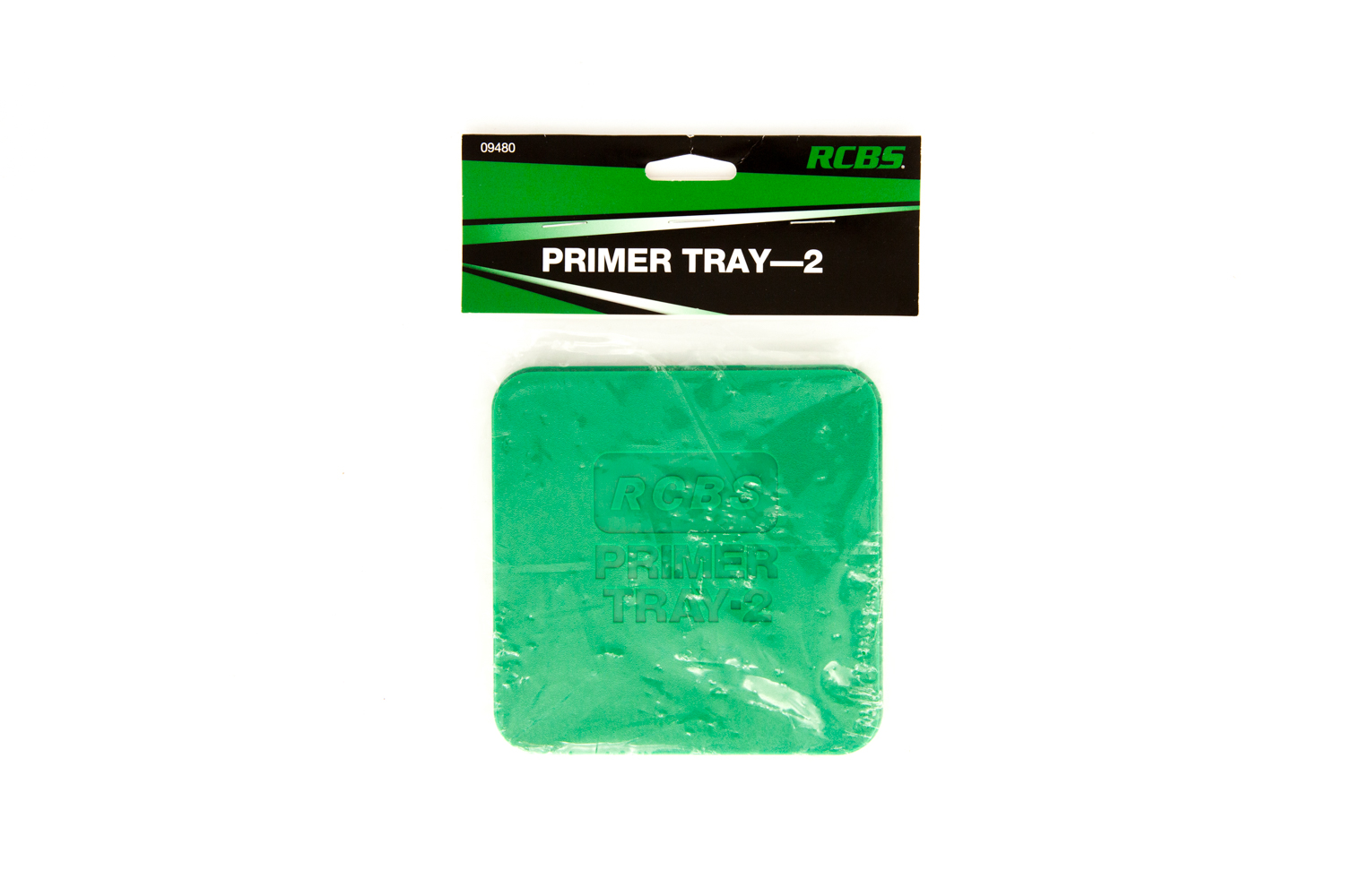 RCBS ZH Wendebox Primer Tray-2 RCBS ZH Wendebox Primer Tray-2