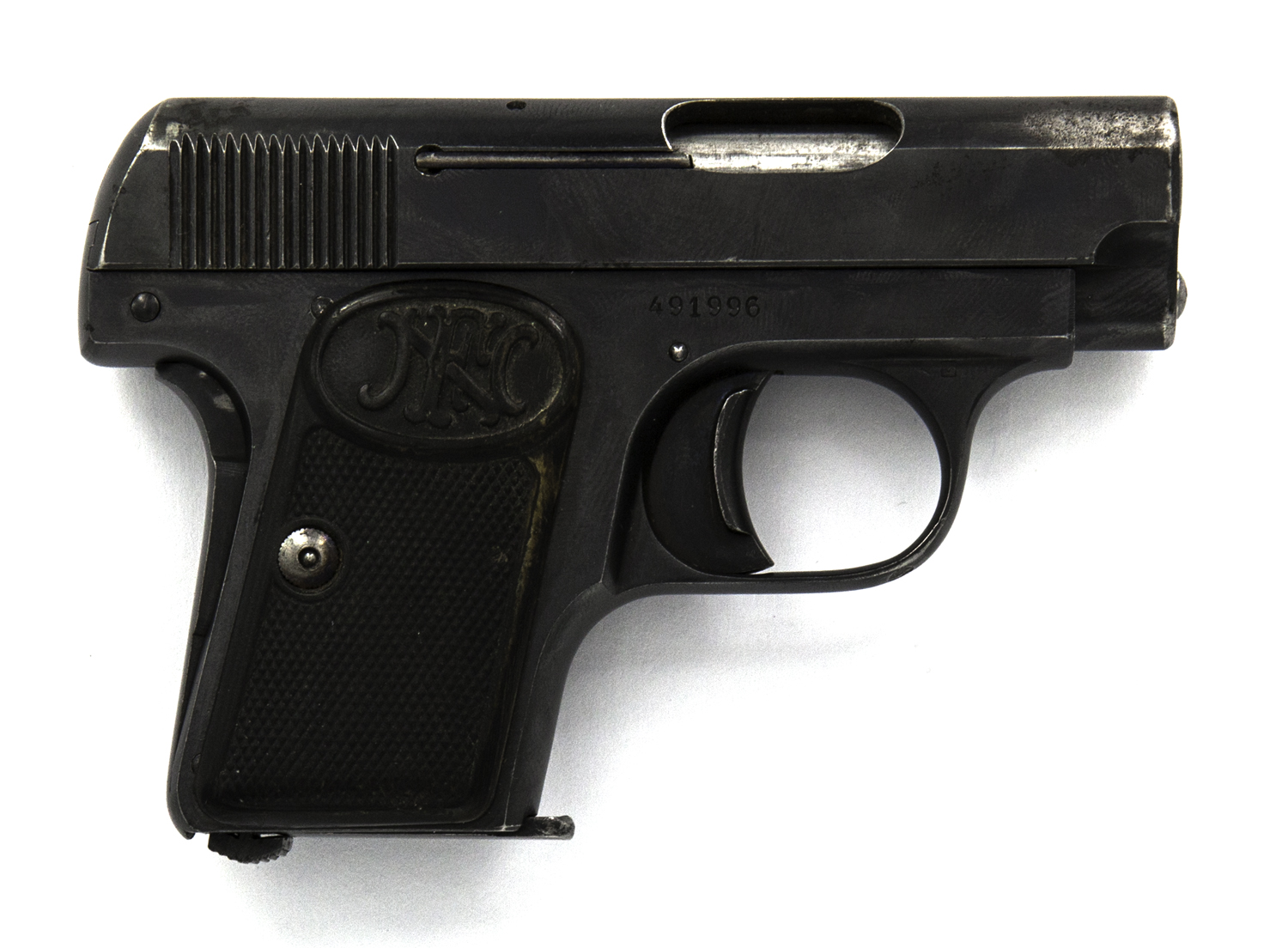 Browning 1905 6,35 Pistole Browning 1905 6,35 Pistole