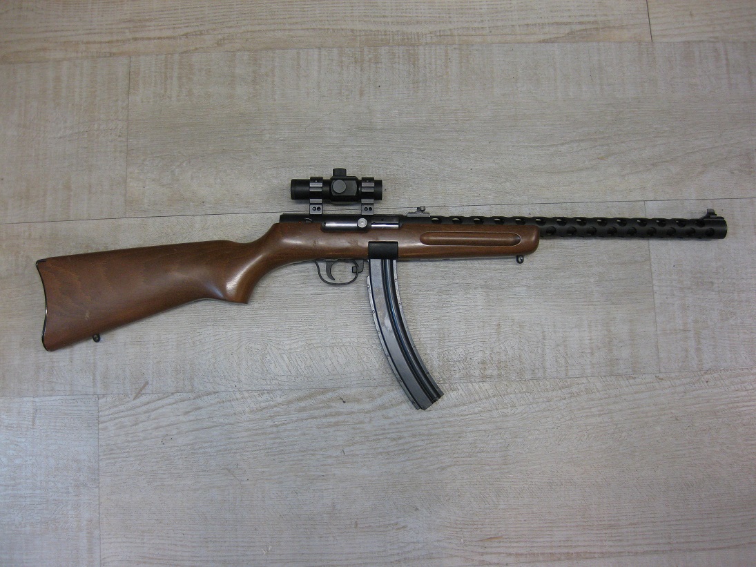 Pietta PPS/50 .22 lr Selbstlad Pietta PPS/50 .22 lr Selbstlad
