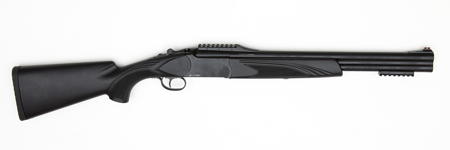 Khan Arms A-TAC Schwarz 12/76 Khan Arms A-TAC Schwarz 12/76