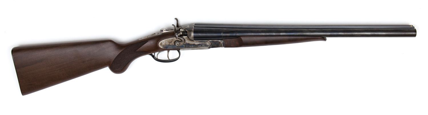 Pedersoli Wyatt Earp 12/76 DF Pedersoli Wyatt Earp 12/76 DF