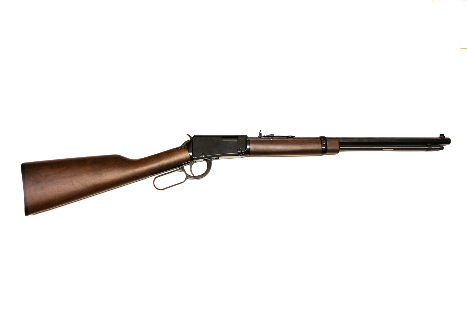 Henry Octagon .22 lr Unterhebe Henry Octagon .22 lr Unterhebe