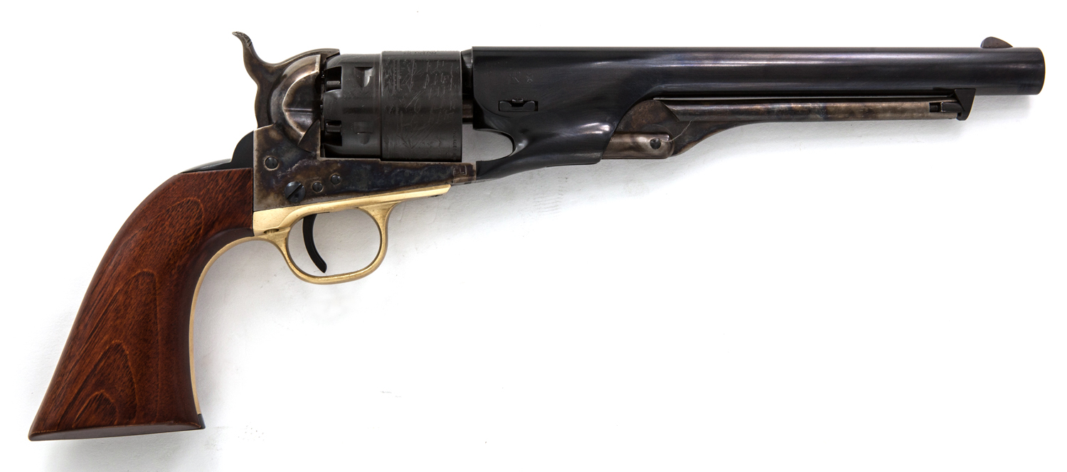 Uberti 1860 Army .44 VL Revolv Uberti 1860 Army .44 VL Revolv