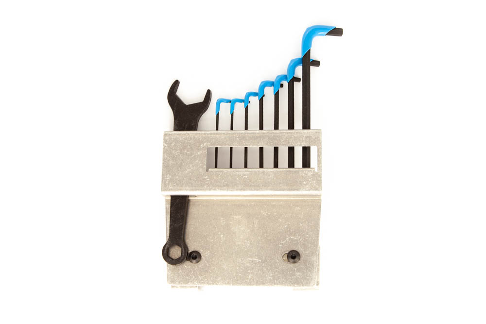 Dillon 650 Tool Holder Dillon 650 Tool Holder