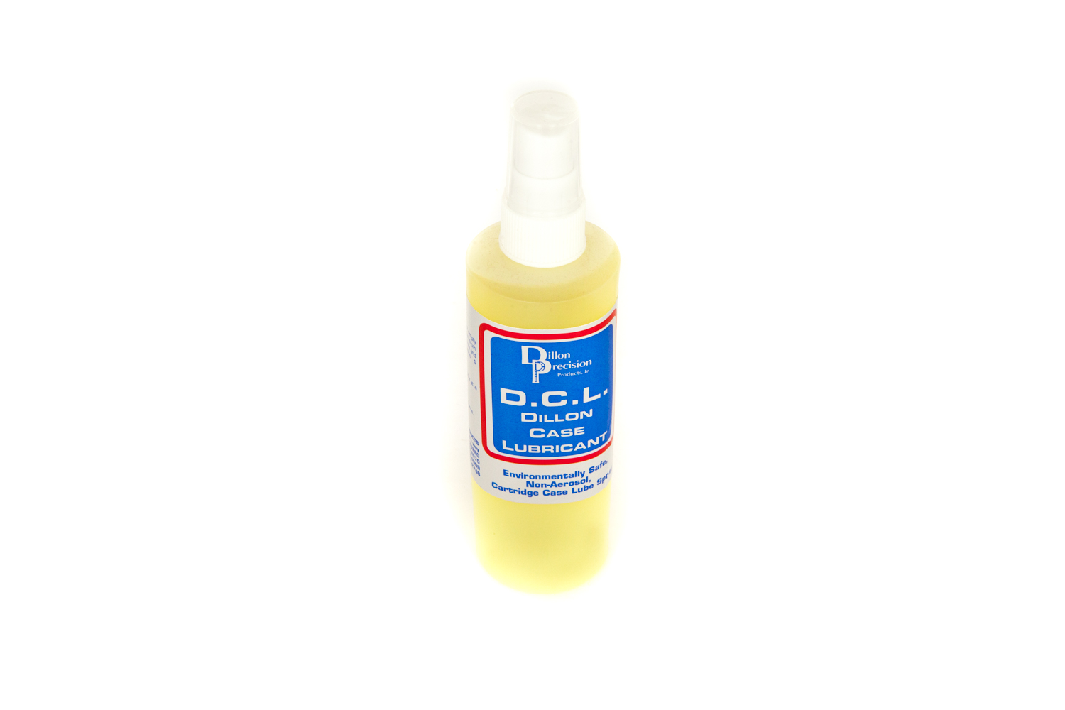 Dillon Case Lube 8oz Dillon Case Lube 8oz