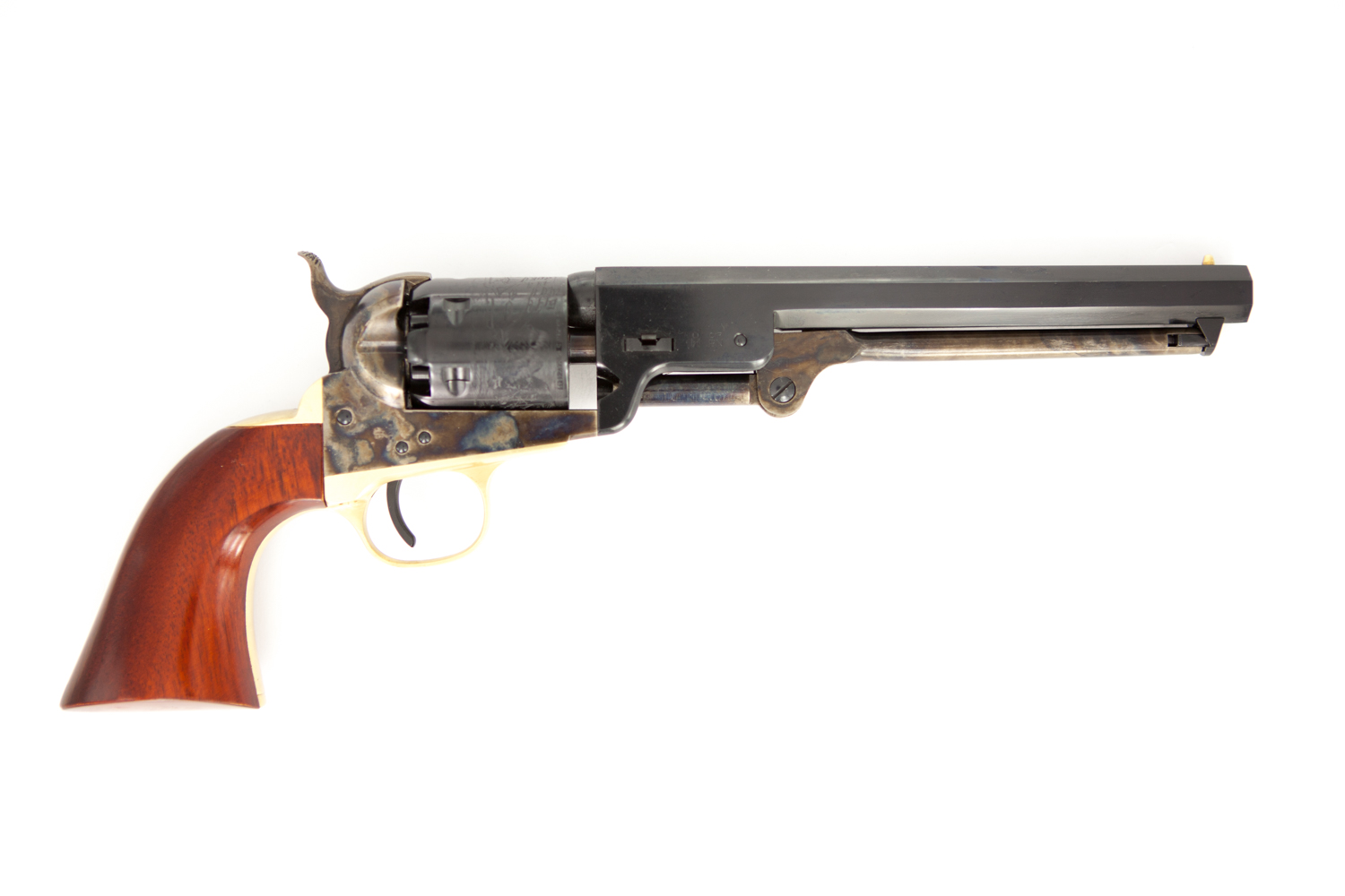 Uberti 1851 Navy .36 VL Revolv Uberti 1851 Navy .36 VL Revolv