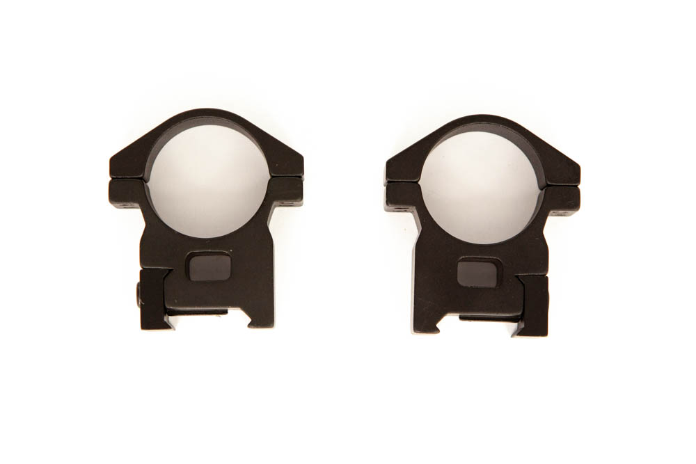 HJB Montagesatz 30mm Standard HJB Montagesatz 30mm Standard