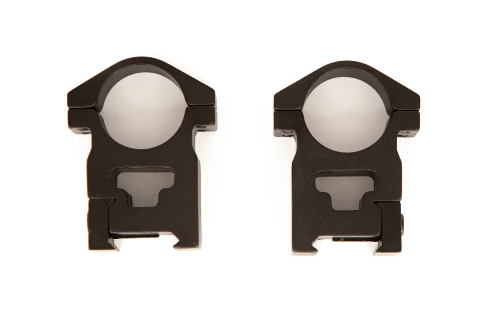 HJB Montagesatz 25,4mm Hoch HJB Montagesatz 25,4mm Hoch