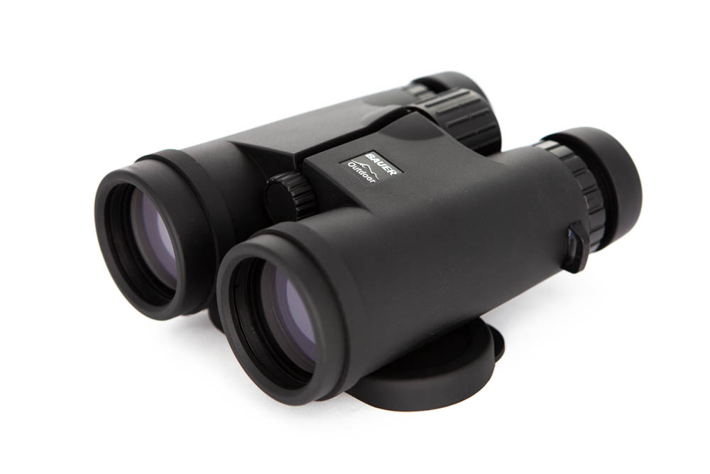 Bauer Fernglas 10x42 Outdoor S Bauer Fernglas 10x42 Outdoor S