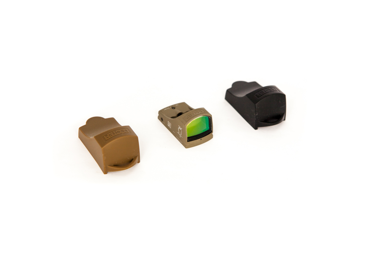 Docter Sight C 3,5 FDE Docter Sight C 3,5 FDE