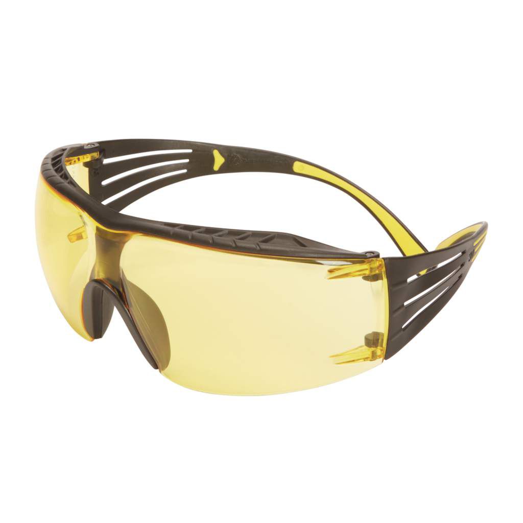 Peltor Brille Secure Fit gelb Peltor Brille Secure Fit gelb