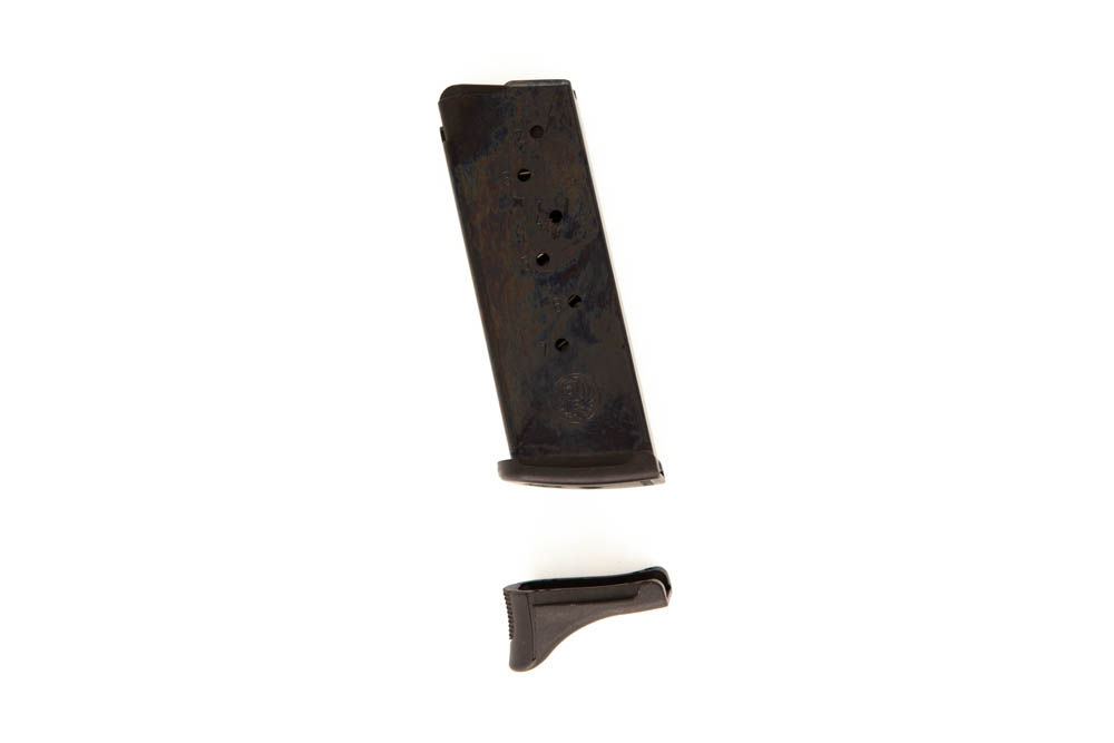 Magazin Ruger LC9 9mm Magazin Ruger LC9 9mm
