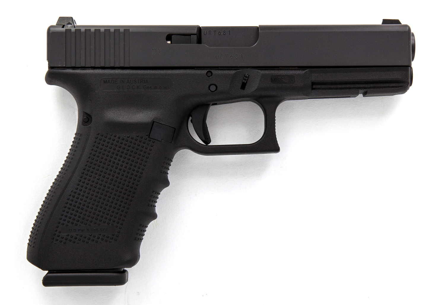 Glock 21 Gen 4 .45 ACP Pistole Glock 21 Gen 4 .45 ACP Pistole
