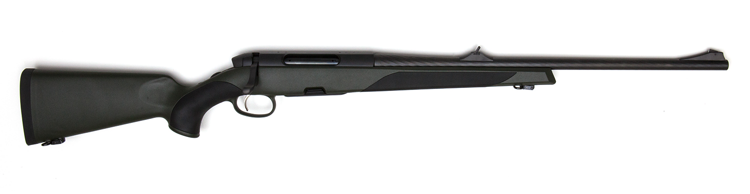 Steyr Mannlicher CL II SX .30- Steyr Mannlicher CL II SX .30-