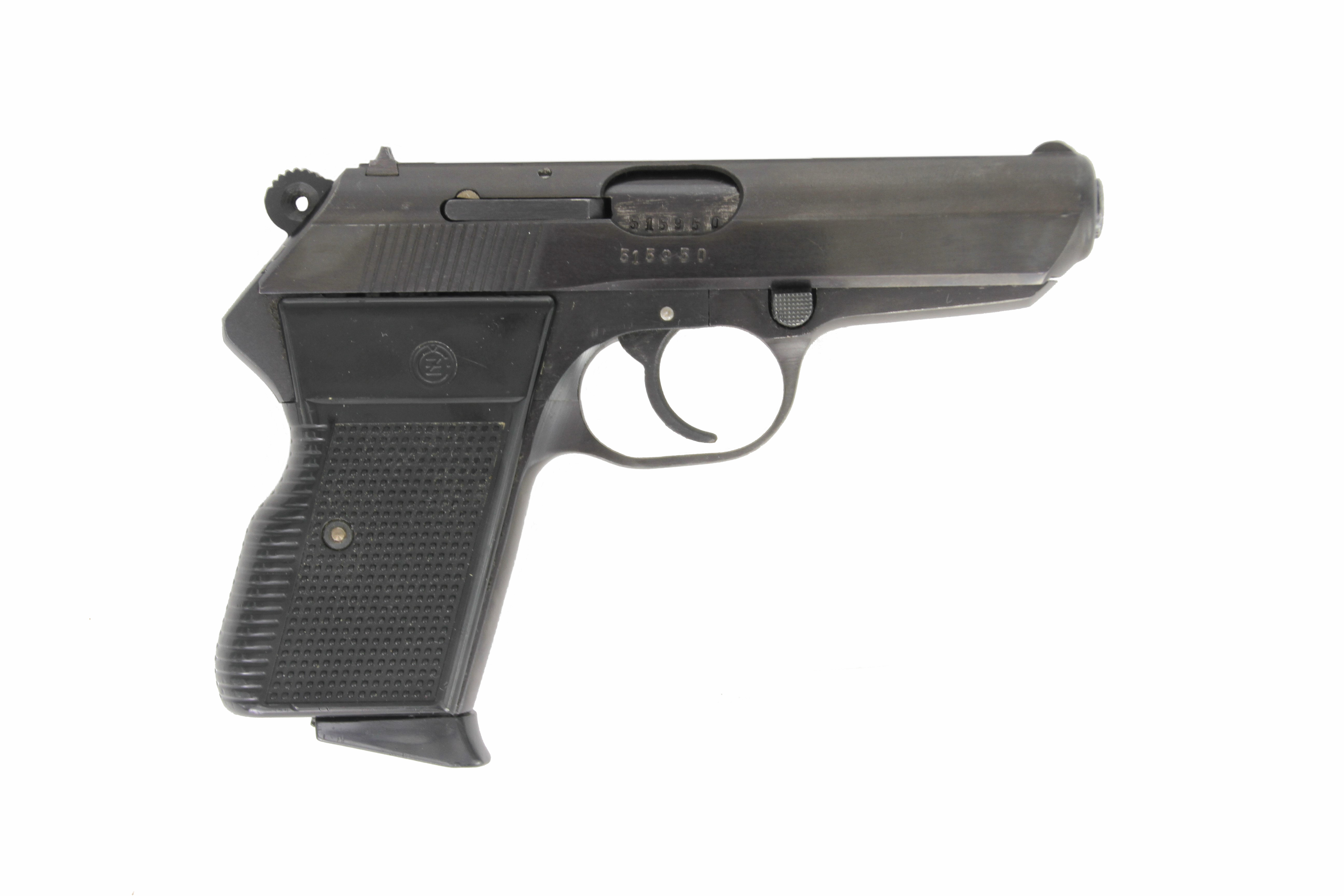 CZ Vzor 70 7,65Browning/ .32Au CZ Vzor 70 7,65Browning/ .32Au