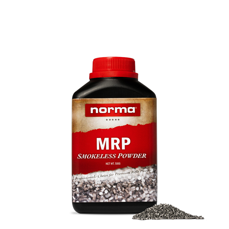 Norma MRP 500g