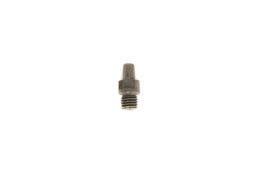 Edelstahlpiston .250x28 Edelstahlpiston .250x28