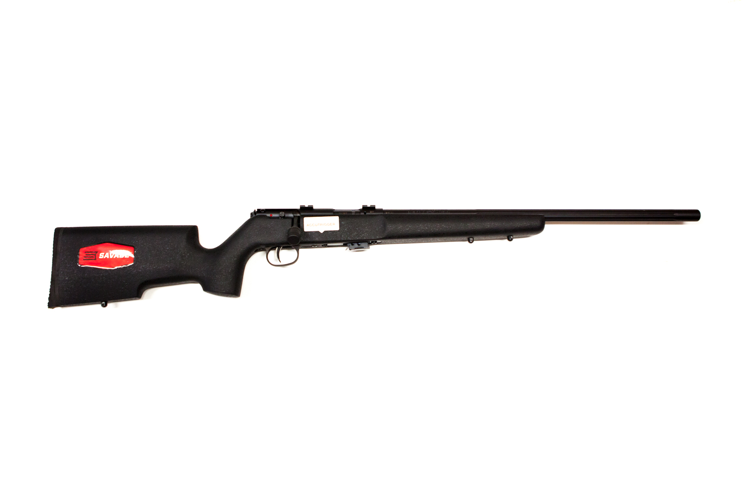 Savage Mark II TR .22 l.r. Rep Savage Mark II TR .22 l.r. Rep