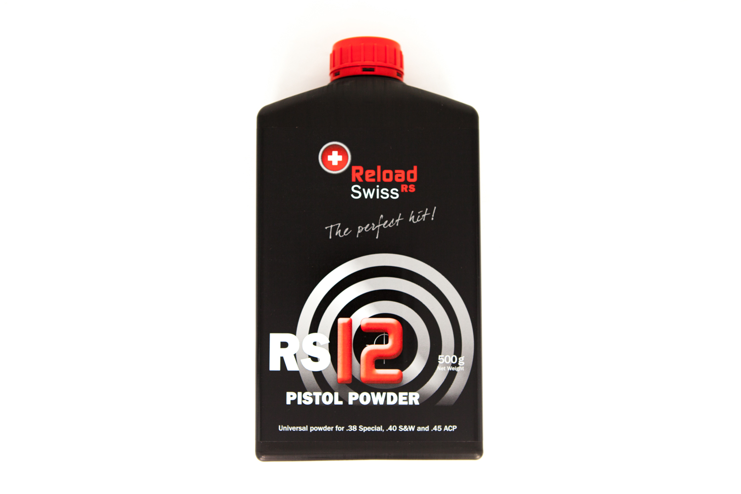 Reload Swiss RS12 0,5 kg