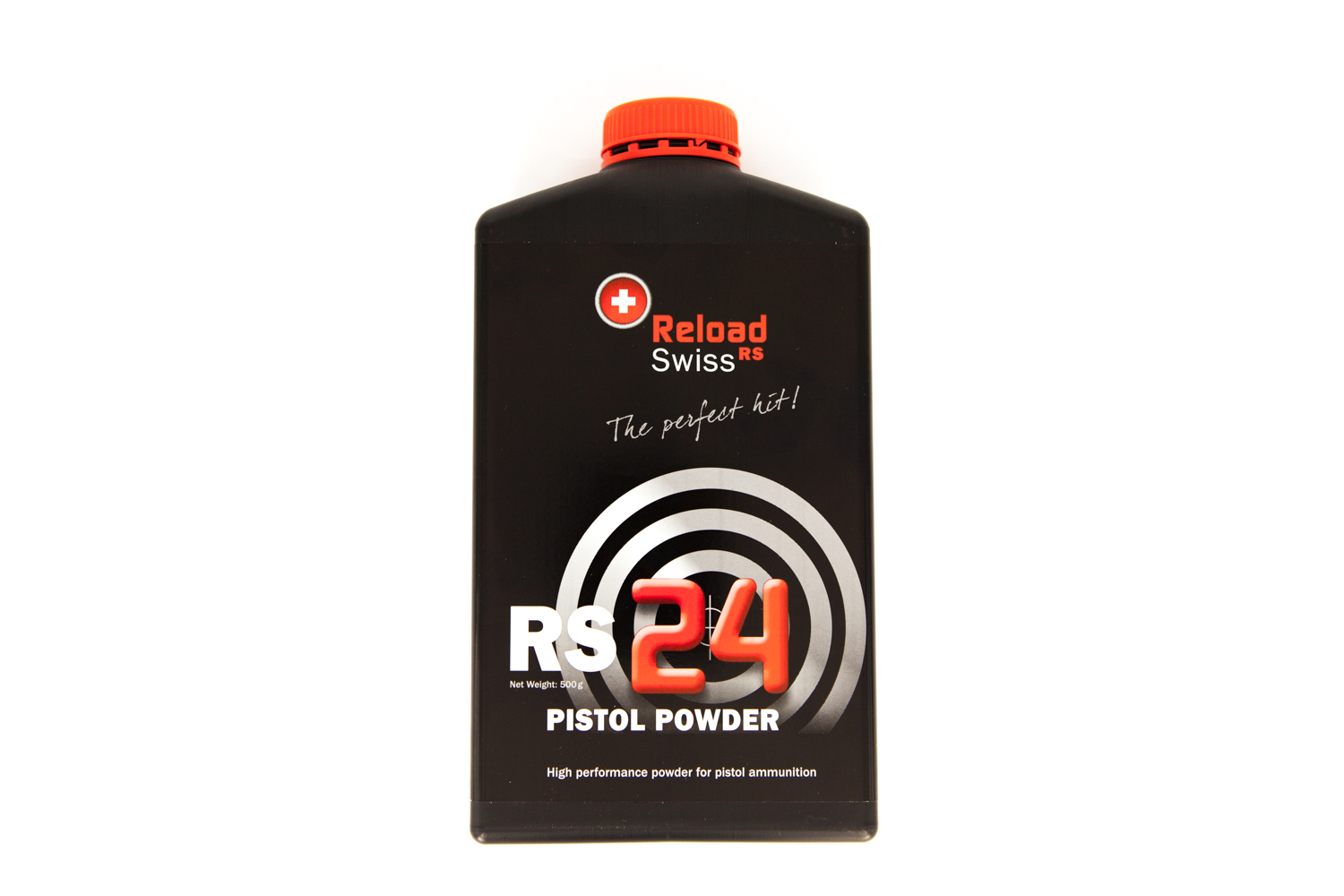 Reload Swiss RS24 0,5 kg