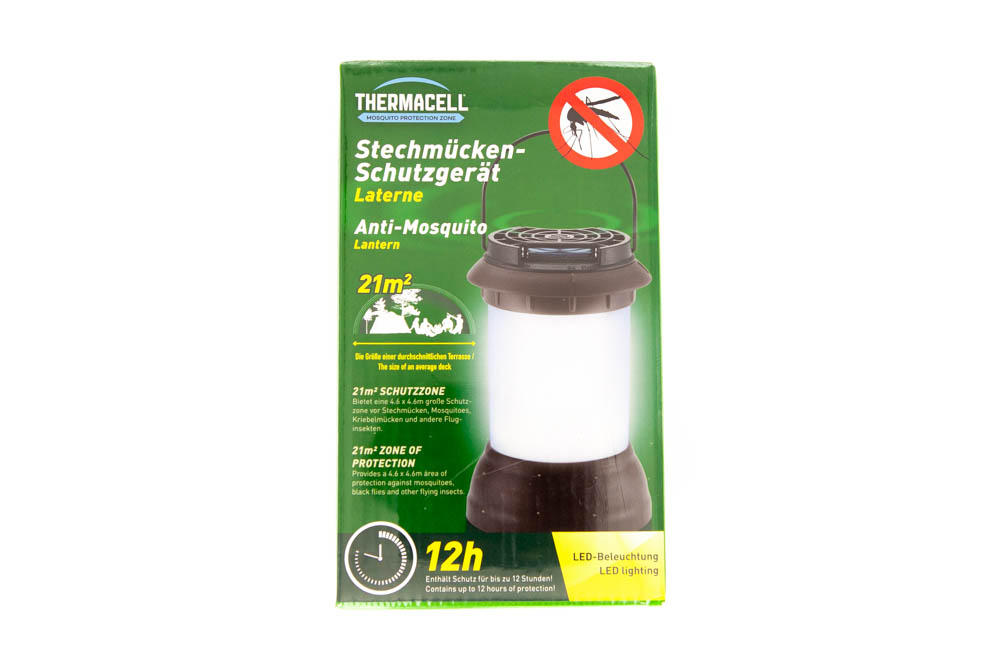 Thermacell Laterne MR-9S Thermacell Laterne MR-9S