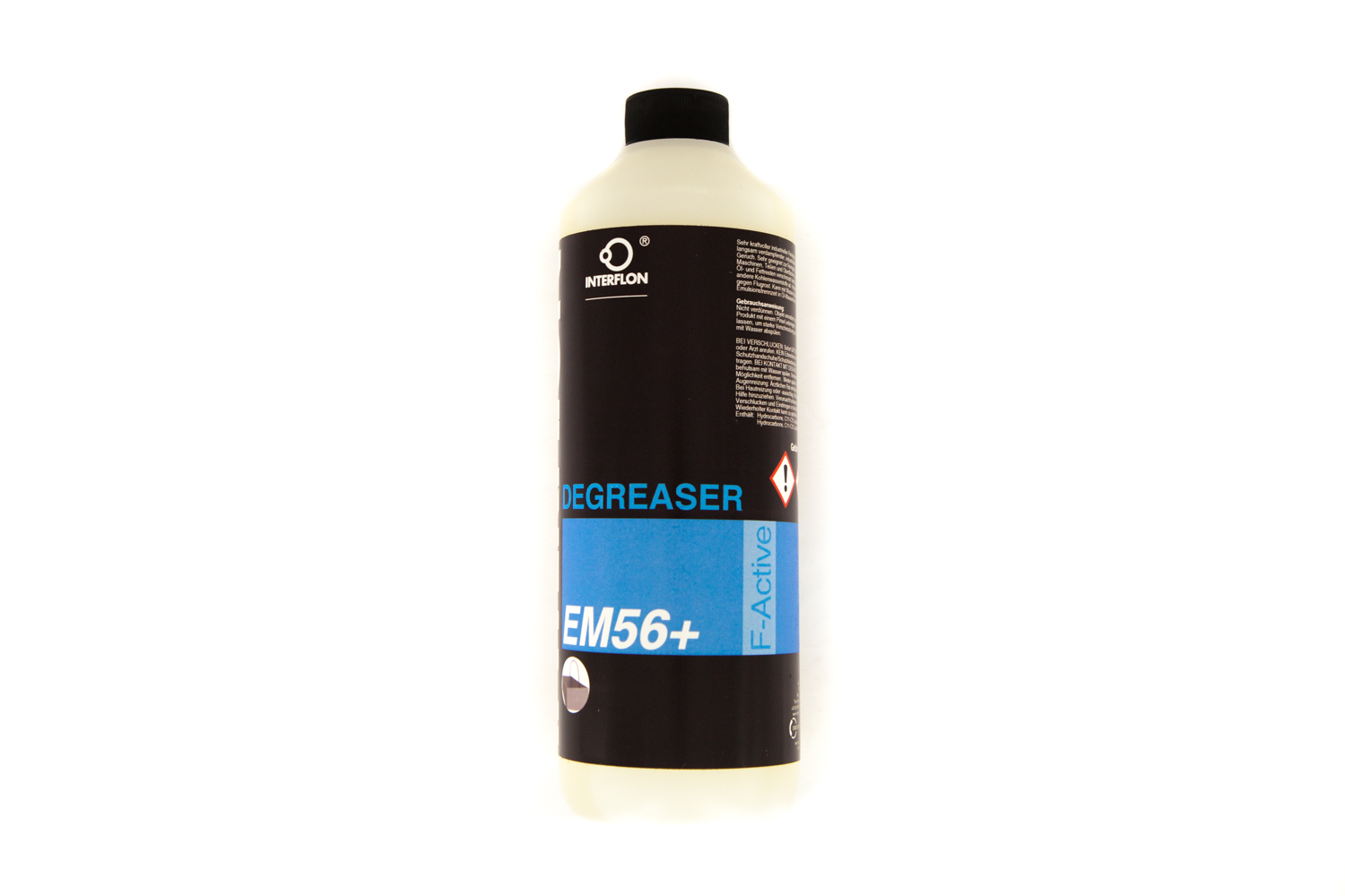 Interflon Degreaser EM56+ Interflon Degreaser EM56+