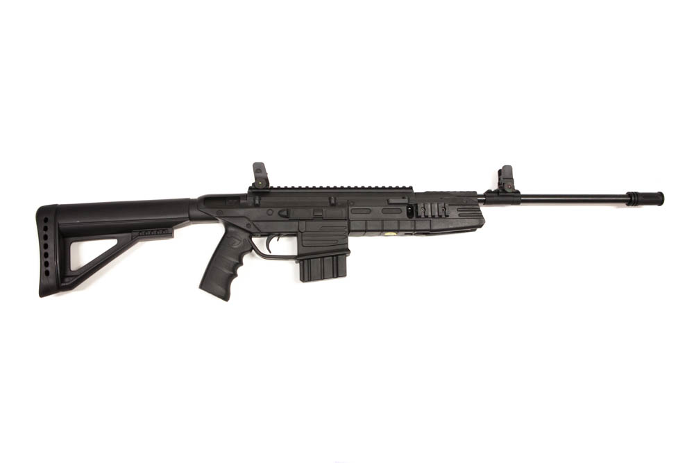 Gamo G Force 15 4,5mm 160 m/s Gamo G Force 15 4,5mm 160 m/s