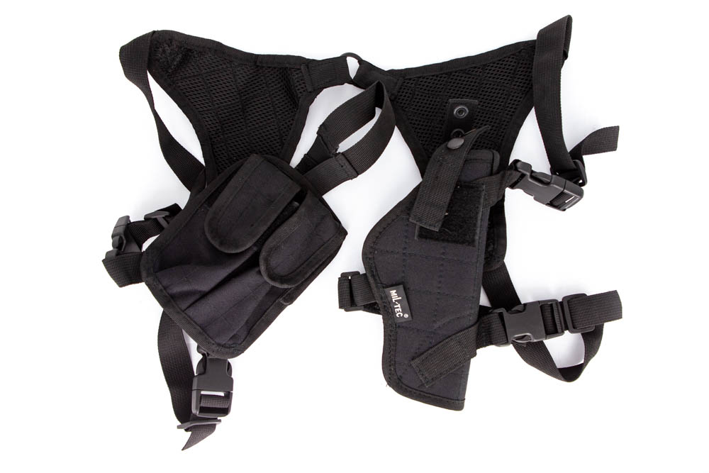 Piexon JPX Schulterholster Cor