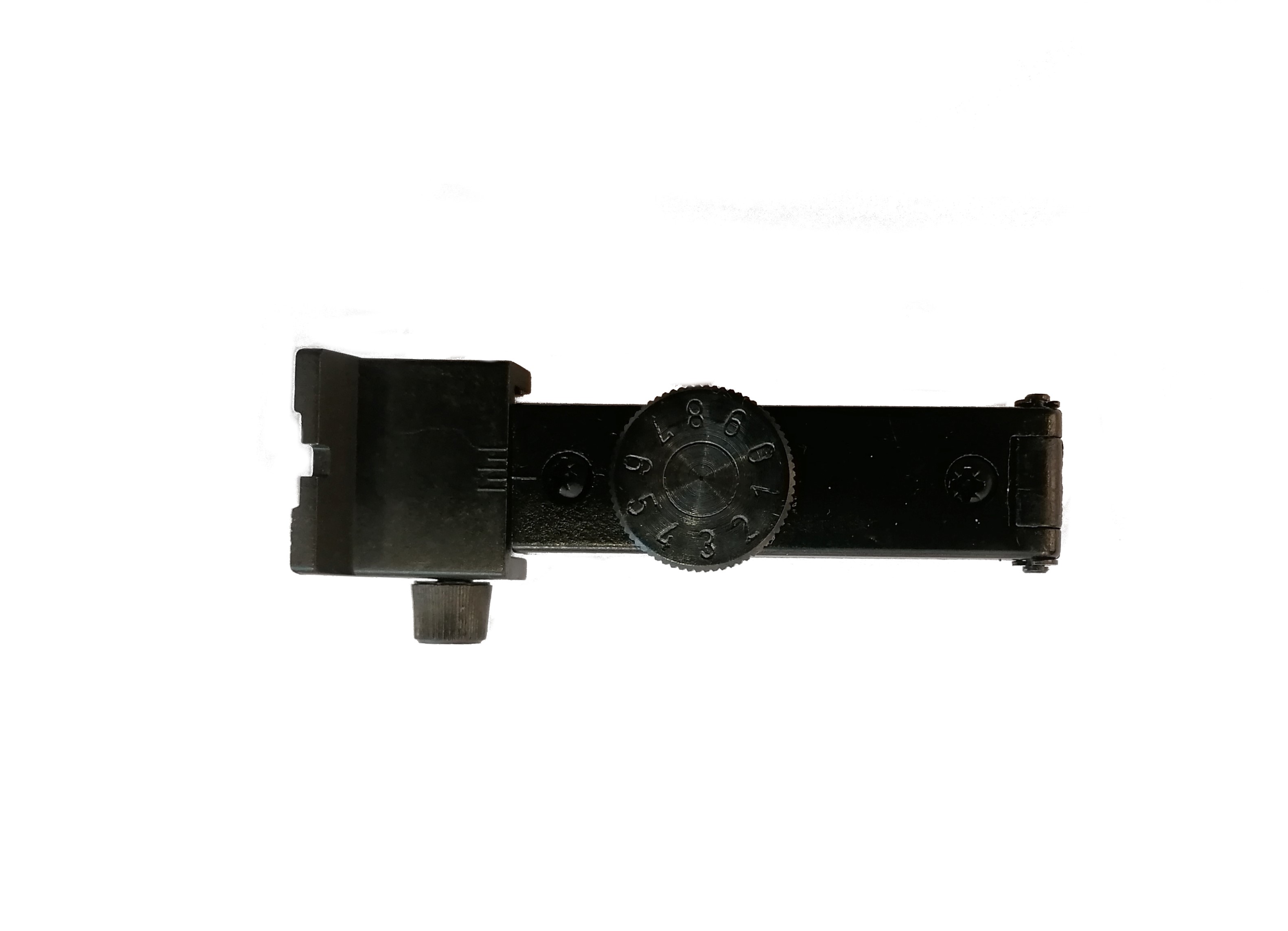 Diana Met.Visier Mod.25-28/34- Diana Met.Visier Mod.25-28/34-