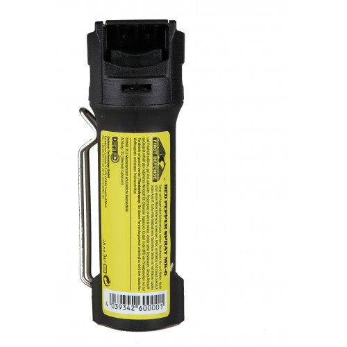 First Defense MK6 Strahl 28ml First Defense MK6 Strahl 28ml