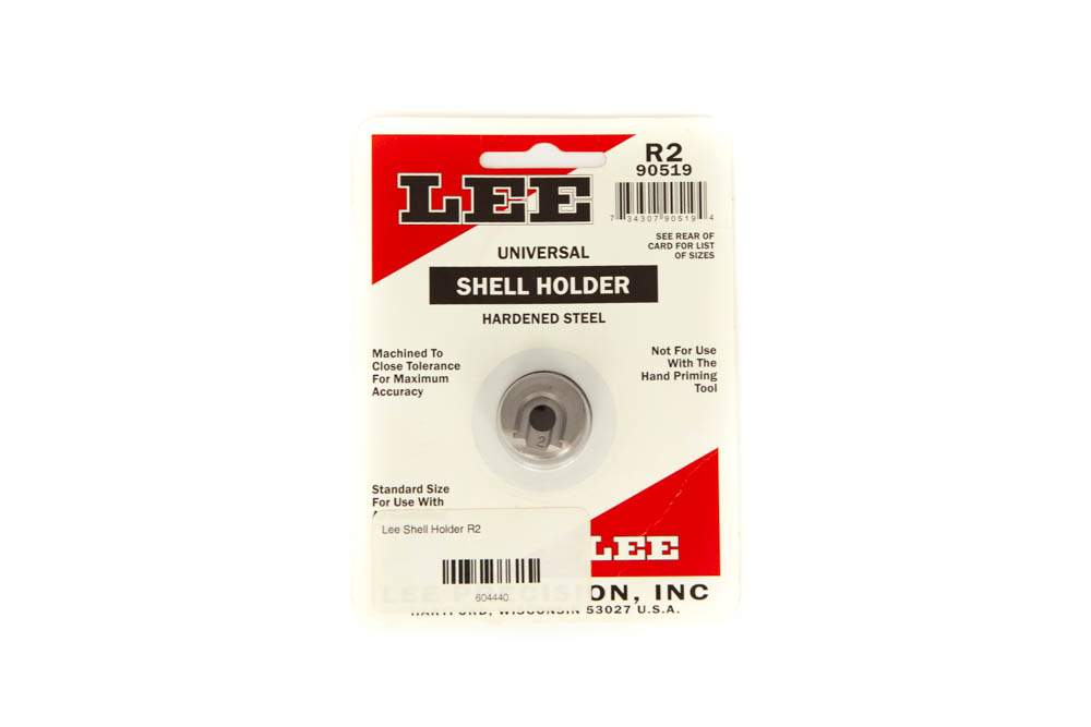 Lee Shell Holder R2 Lee Shell Holder R2