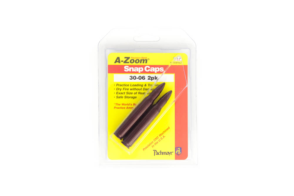 A-Zoom Kal..30-06 Spring.2Stk. A-Zoom Kal..30-06 Spring.2Stk.