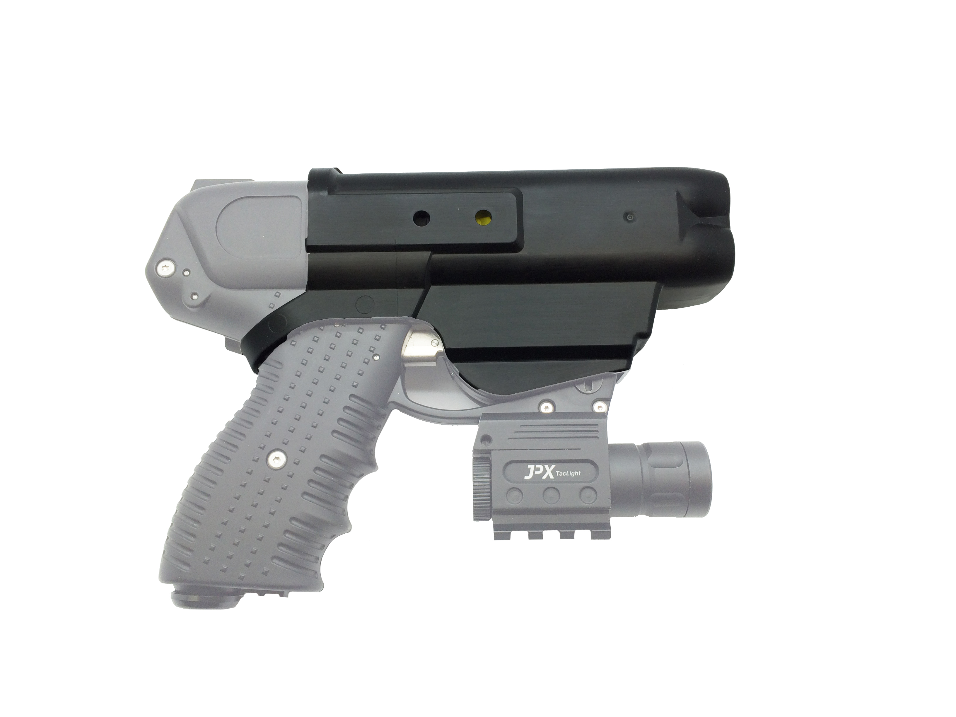 Piexon Holster JPX4 Kunststoff Piexon Holster JPX4 Kunststoff