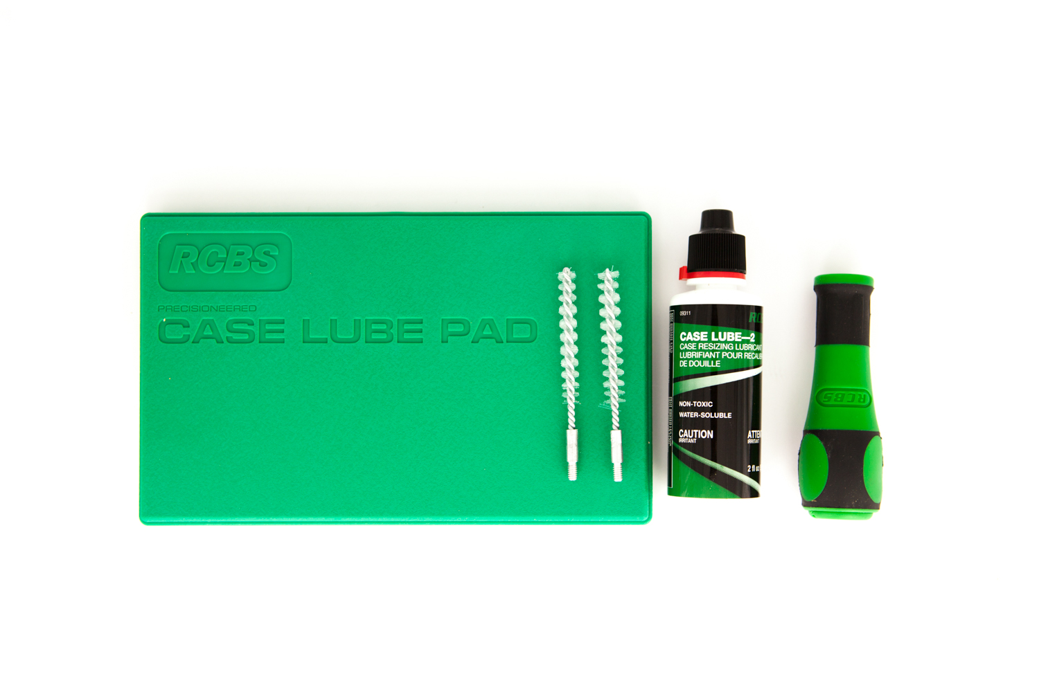 RCBS Case Lube Kit RCBS Case Lube Kit