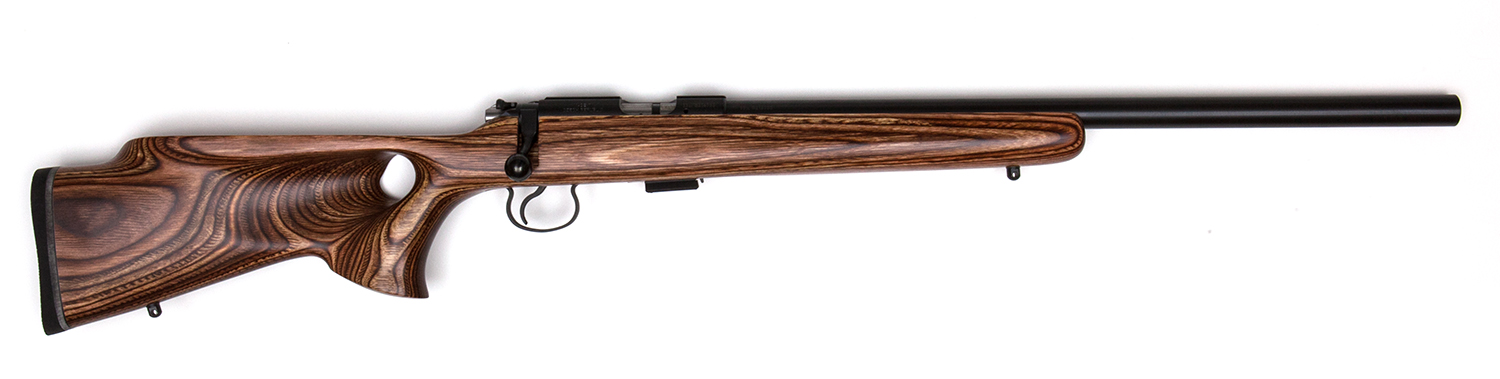CZ 455 Varmint Thumbhole .22lr CZ 455 Varmint Thumbhole .22lr