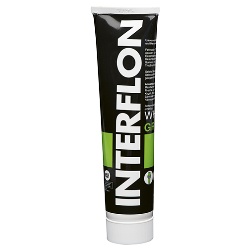 Interflon White Grease 150ml