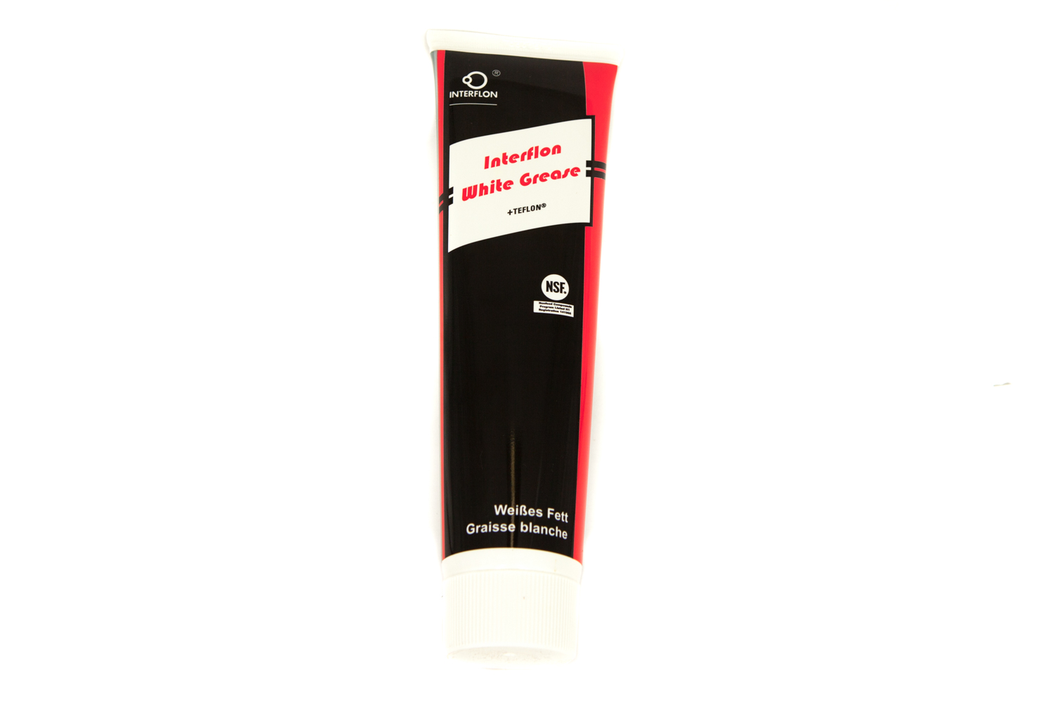 Interflon White Grease 150ml Interflon White Grease 150ml