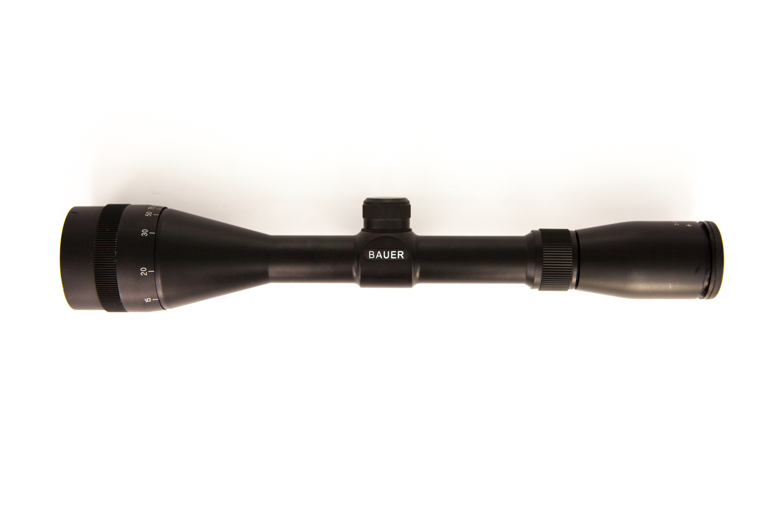 Bauer HJB 3-9x42 MD Bauer HJB 3-9x42 MD