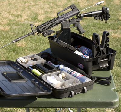 MTM Tactical Range Box MTM Tactical Range Box