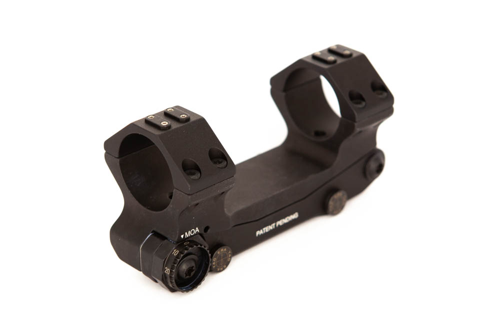 Recknagel Blockm. verst. 70MOA Recknagel Blockm. verst. 70MOA