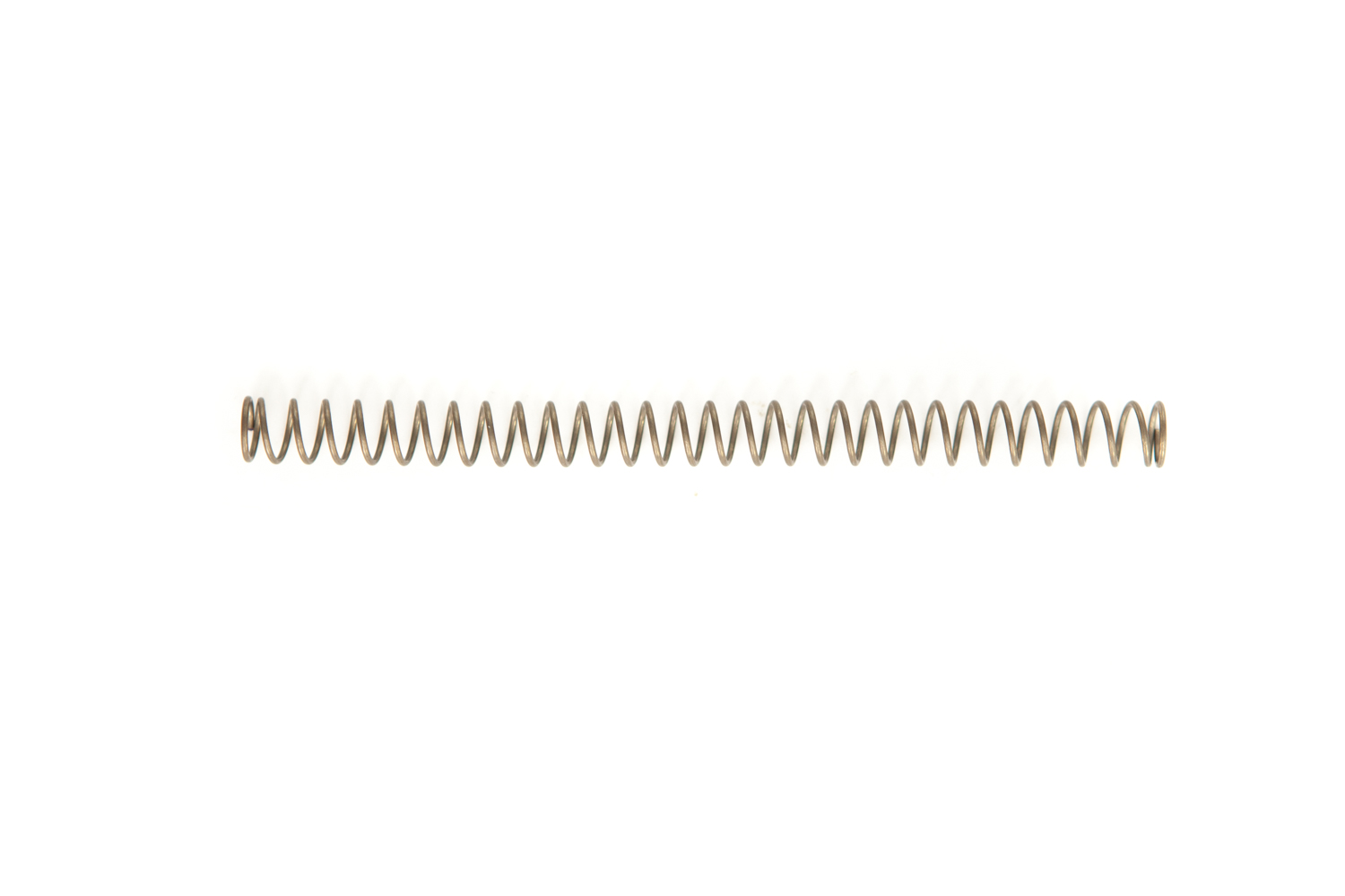 CZ 75 Recoilspring 13lbs CZ 75 Recoilspring 13lbs