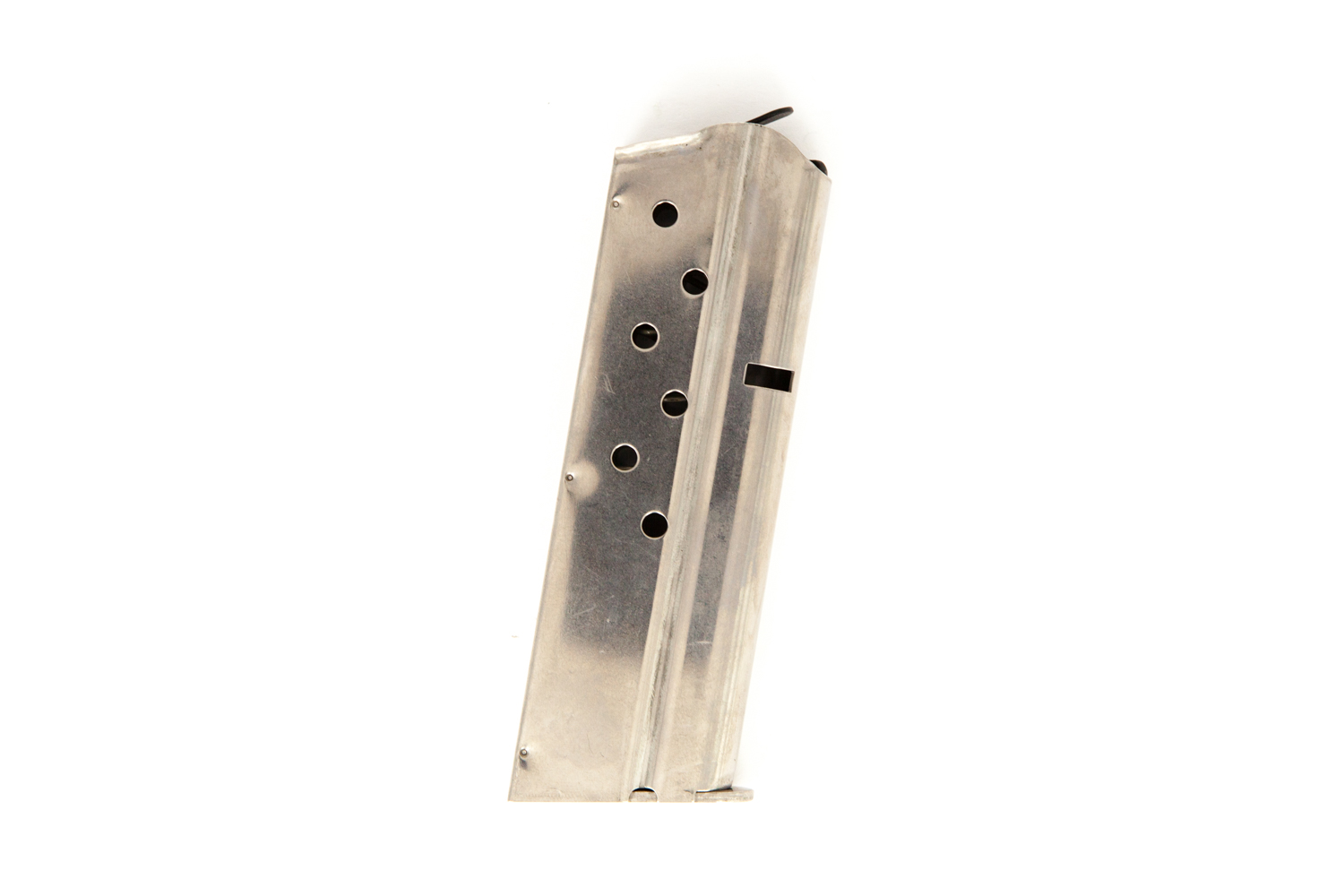 Magazin Kimber 1911 9mm 7Rd Stainless Magazin Kimber 1911 9mm 7Rd Stainless